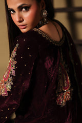 CHARIZMA SIGNORA 2025 | CVT5-06