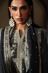 CHARIZMA SIGNORA 2025 | CVT5-03