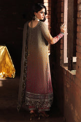 Charizma | VSL25-37 | Vasal – Vol V -  Luxury Chiffon