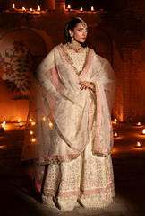 Saad Shaikh X Meeral SINGHAR PREMIUM SILK '25 | SITARA