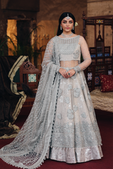 Saad Shaikh | Shehwar | SILSILA UNSTITCHED FESTIVE;25