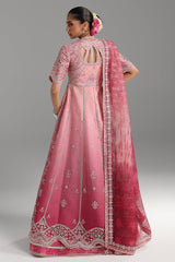 Qalamkar Shadmani WEDDING FORMALS 2025 | RH-05 RAHMAH