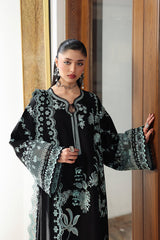 Qalamkar Qline Lawn Drop II | QKL-06 SANA