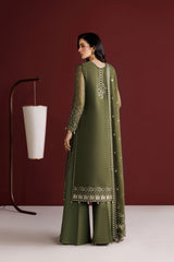 Farasha UNSTITCHED FORMALS ’26 | Grove Allure