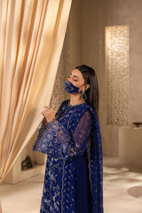 Zeenat Kuch Khas By Flossie | ZE-108