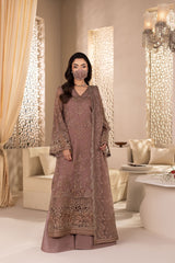 Flossie Executive Dastaan | DA-10