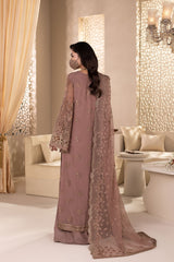 Flossie Executive Dastaan | DA-10