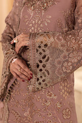 Flossie Executive Dastaan | DA-10