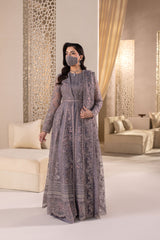 Flossie Executive Dastaan | DA-09