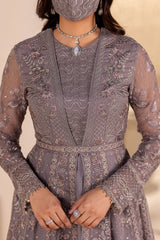 Flossie Executive Dastaan | DA-09