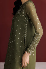 Farasha UNSTITCHED FORMALS ’26 | Grove Allure