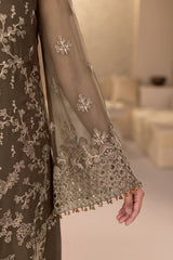 Zeenat Kuch Khas By Flossie | ZE-110