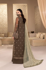 Zeenat Kuch Khas By Flossie | ZE-110