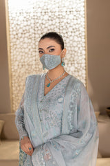 Flossie Executive Dastaan | DA-06