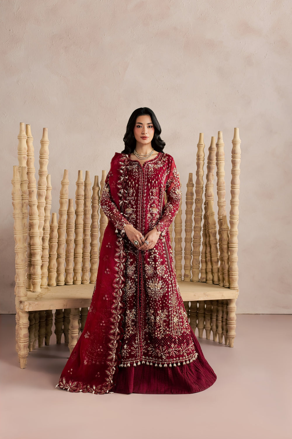 Aylin Sorelle Festive '26 | ROSAILE