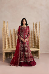 Aylin Sorelle Festive '26 | ROSAILE