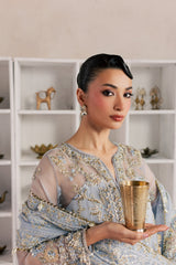 Aylin Sorelle Festive '26 | AZURA