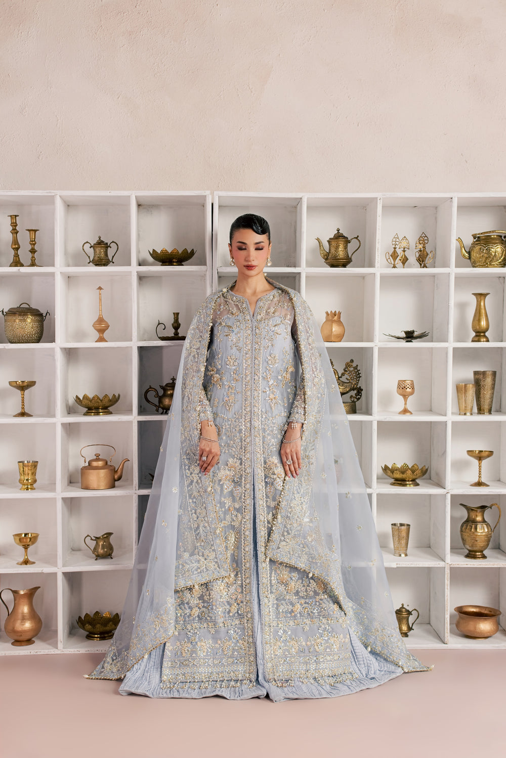 Aylin Sorelle Festive '26 | AZURA