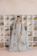 Aylin Sorelle Festive '26 | AZURA