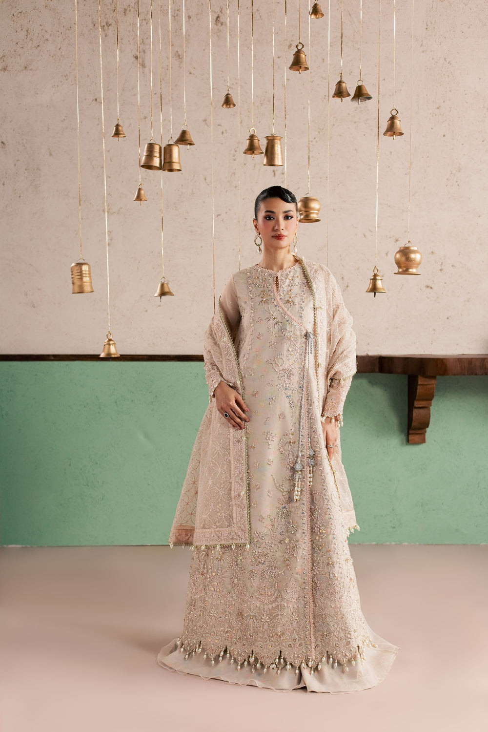 Aylin Sorelle Festive '26 | BELLISSA