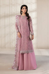 Bayaan Chiffon by Zarif | SIYAAN