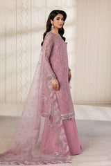 Bayaan Chiffon by Zarif | SIYAAN
