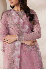 Bayaan Chiffon by Zarif | SIYAAN