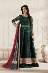 Bayaan Chiffon by Zarif | ALVA