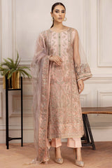 Farasha UNSTITCHED FORMALS ’26 | Rosita