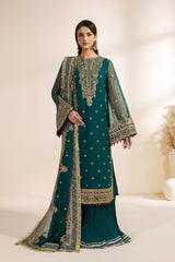 Meraki by Zarif | SARAI