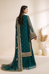Meraki by Zarif | SARAI