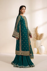 Meraki by Zarif | SARAI