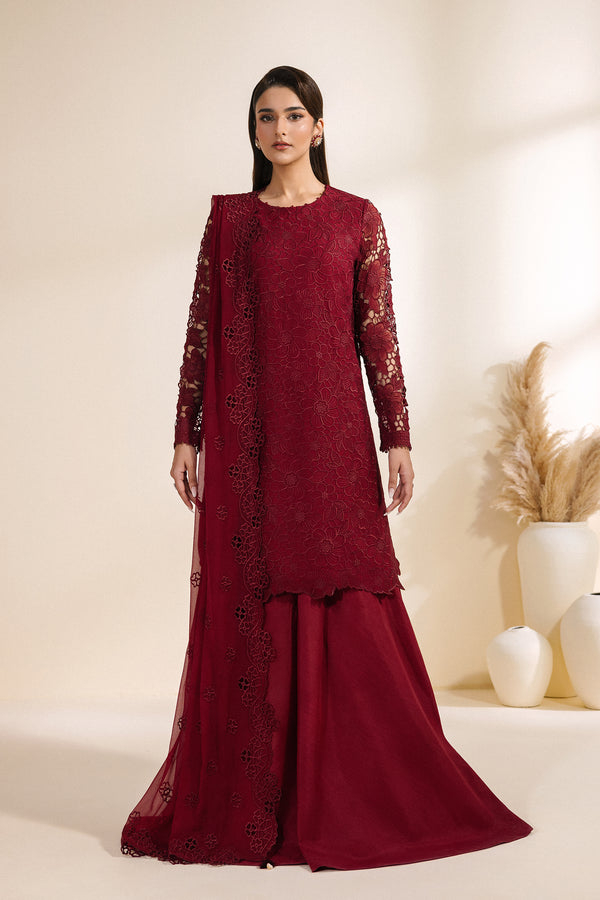 Meraki by Zarif | ADAAB
