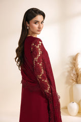 Meraki by Zarif | ADAAB