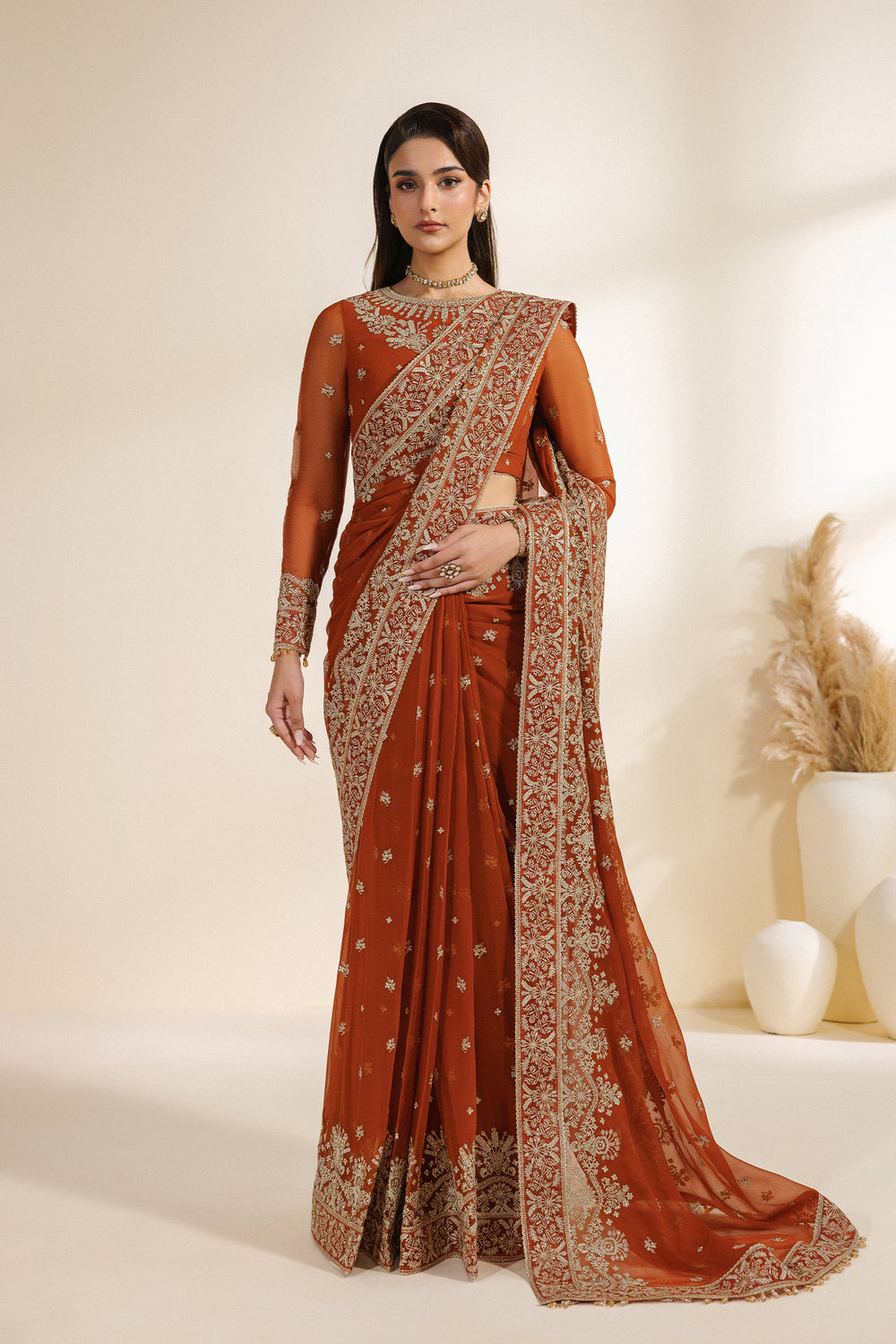Meraki by Zarif | SAWAN