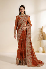 Meraki by Zarif | SAWAN