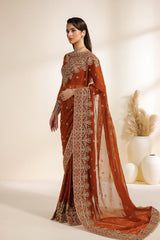 Meraki by Zarif | SAWAN