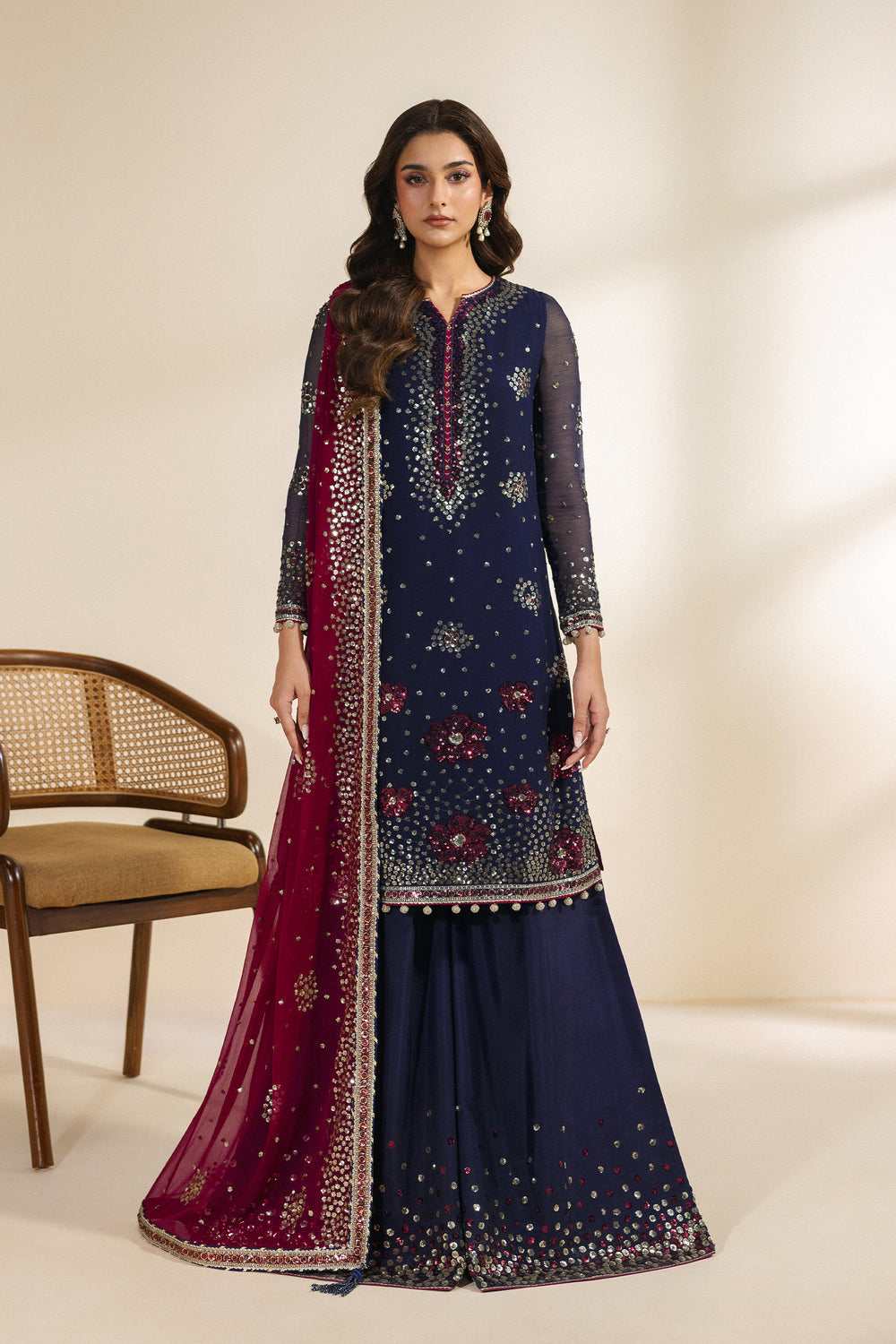 Meraki by Zarif | SABLE