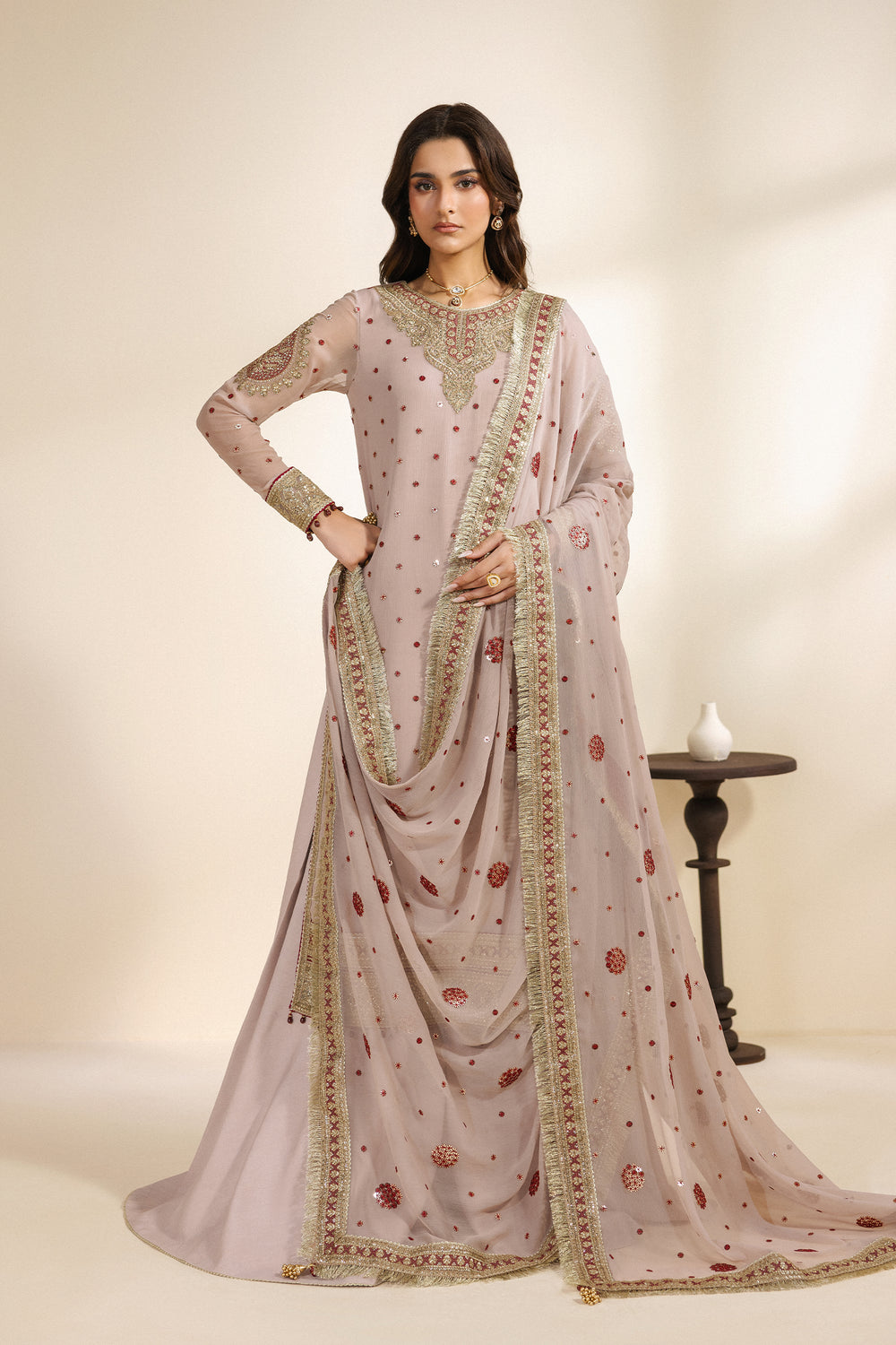 Meraki by Zarif | SAMA