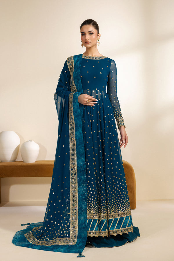 Meraki by Zarif | ZENIA