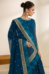 Meraki by Zarif | ZENIA