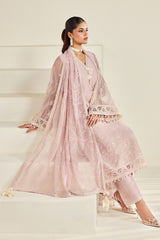 Alizeh Dhaagay Vol. 5 - The Poetry of Luxury Chiffon | AF-DHG-5056-Ornee