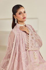 Alizeh Dhaagay Vol. 5 - The Poetry of Luxury Chiffon | AF-DHG-5056-Ornee