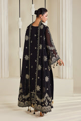 Alizeh Dhaagay Vol. 5 - The Poetry of Luxury Chiffon | AF-DHG-5050-Zarly