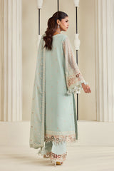 Alizeh Dhaagay Vol. 5 - The Poetry of Luxury Chiffon | AF-DHG-5046-Tiyaahe