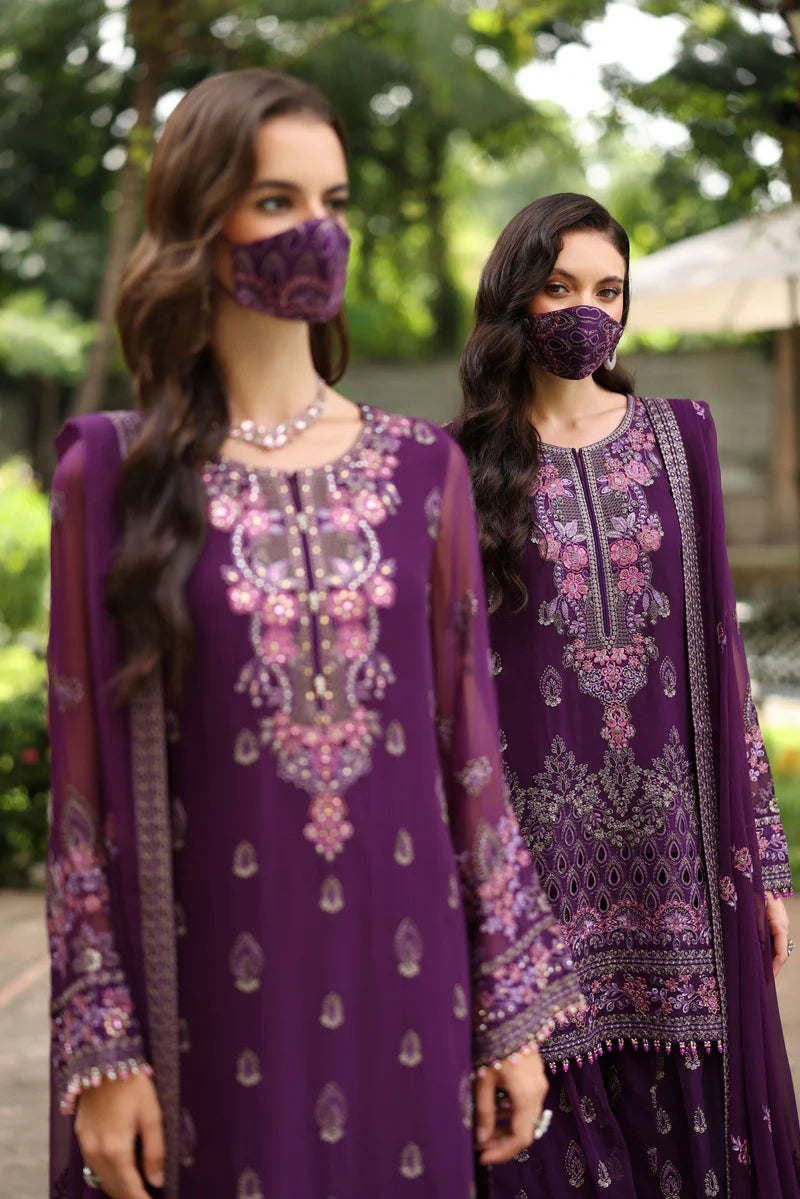 Kuch Khas | K-101 - B | Naayab by Kuch Khas