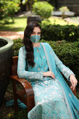 Kuch Khas | K-104 | Naayab by Kuch Khas