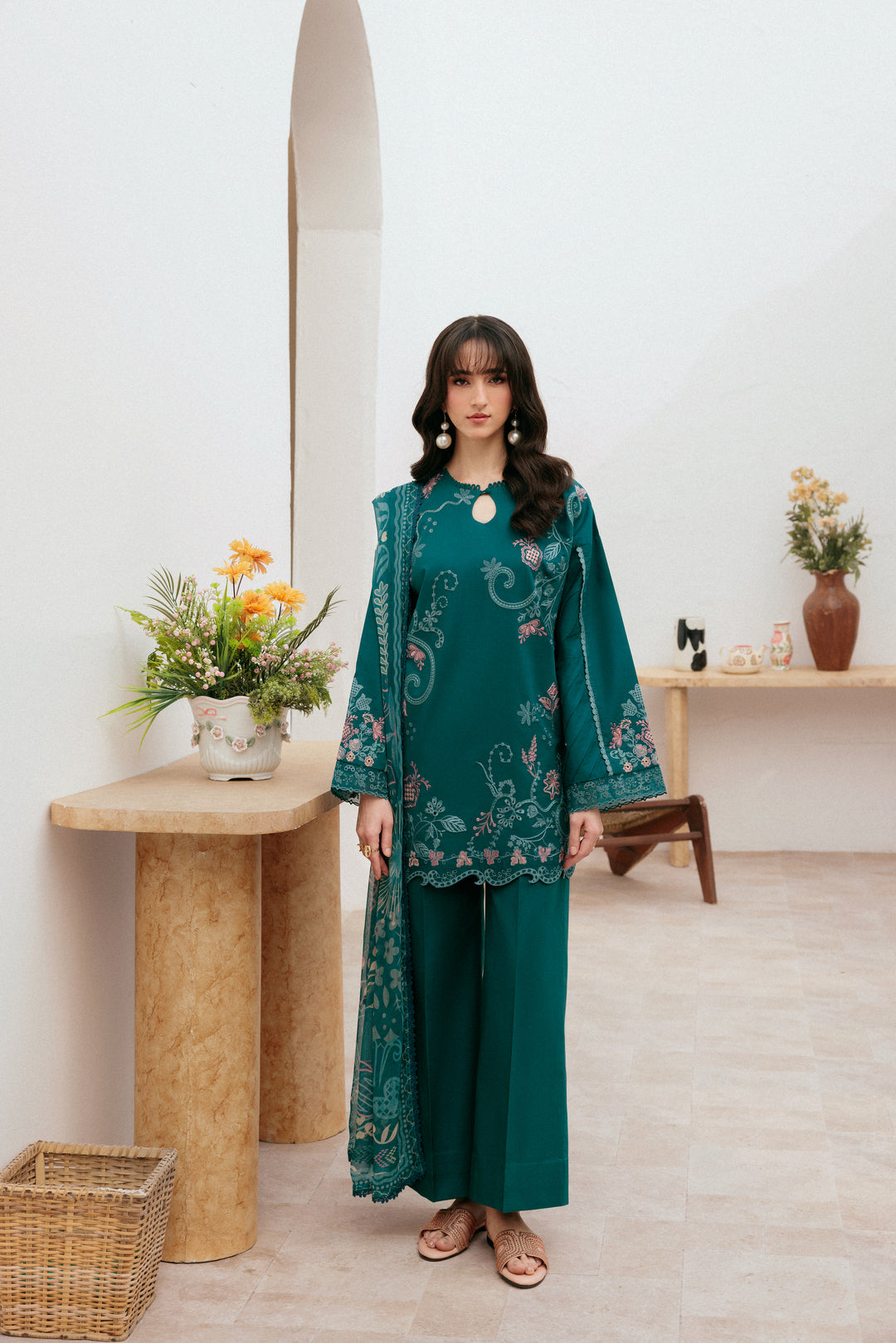 Florent | FFL - 1A | ZYNC by florent