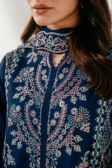 Florent Silk '26 | Celest