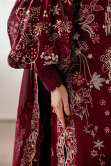 Florent Silk '26 | Elan